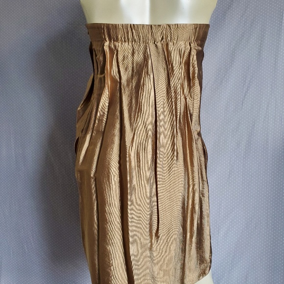 💄TAKE IT SALE💋 Philip Lim 3.1 Strapless Dress - Picture 4 of 5